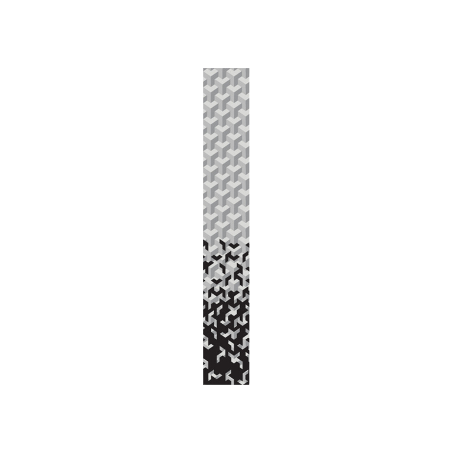 Arundel Art Gecko Bartape - Grey