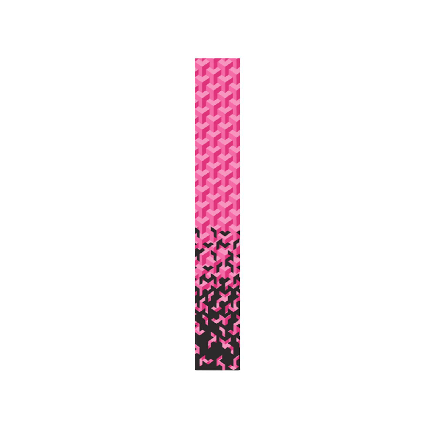 Arundel Art Gecko Bartape - 粉色