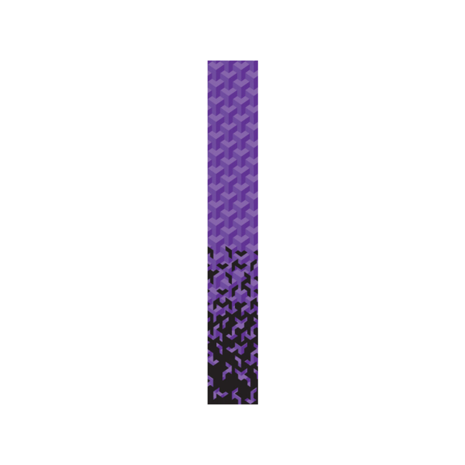Arundel Art Gecko Bartape - Purple