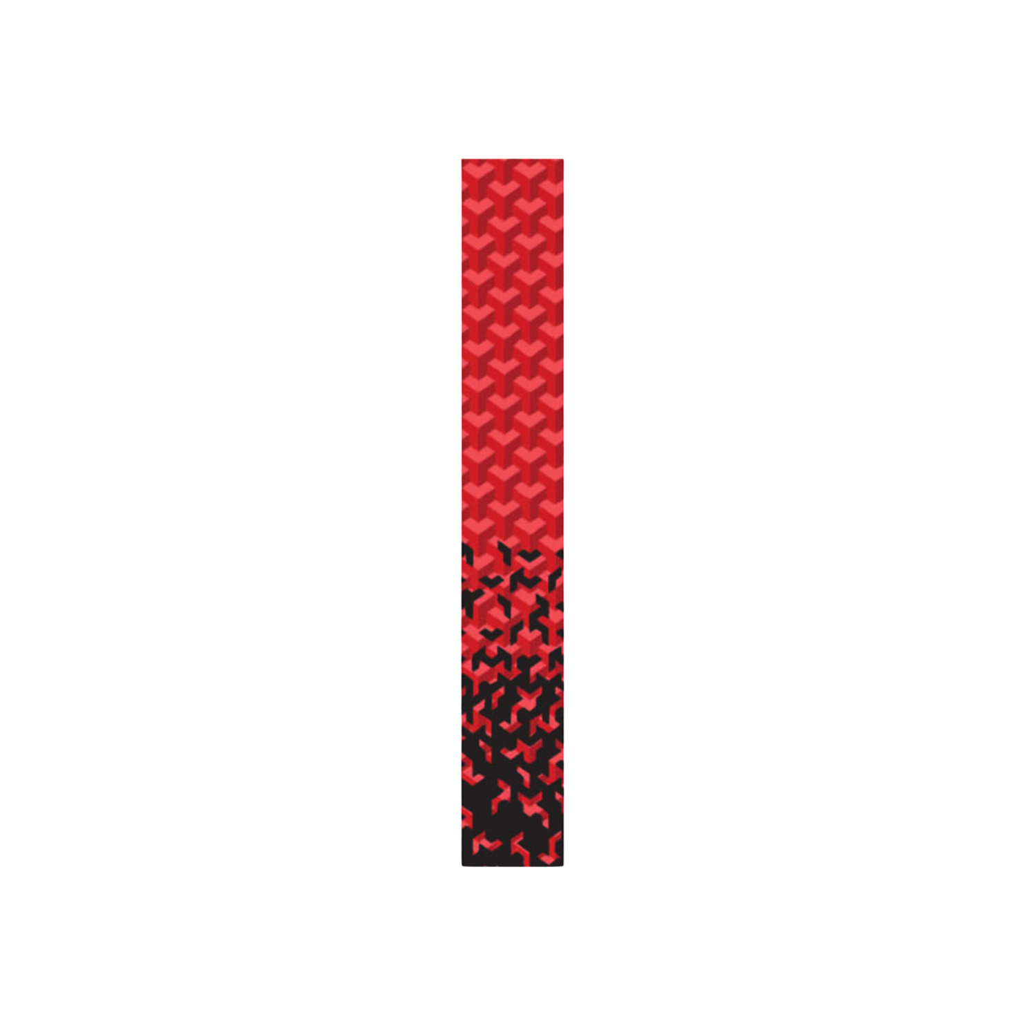Arundel Art Gecko Bartape - Red