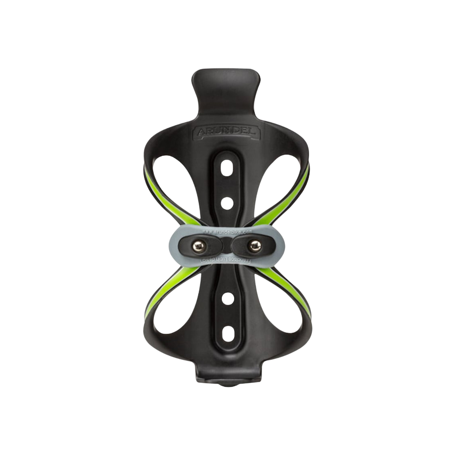 Arundel Bando Bottle cage - Green