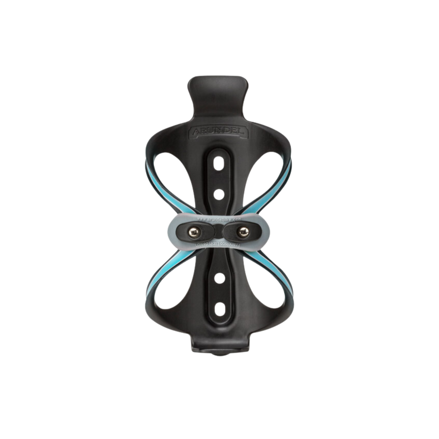 Arundel Bando Bottle cage - Light Blue
