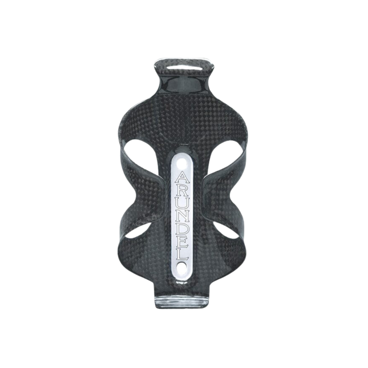 Arundel Dave-O Cage - Gloss 3K Silver