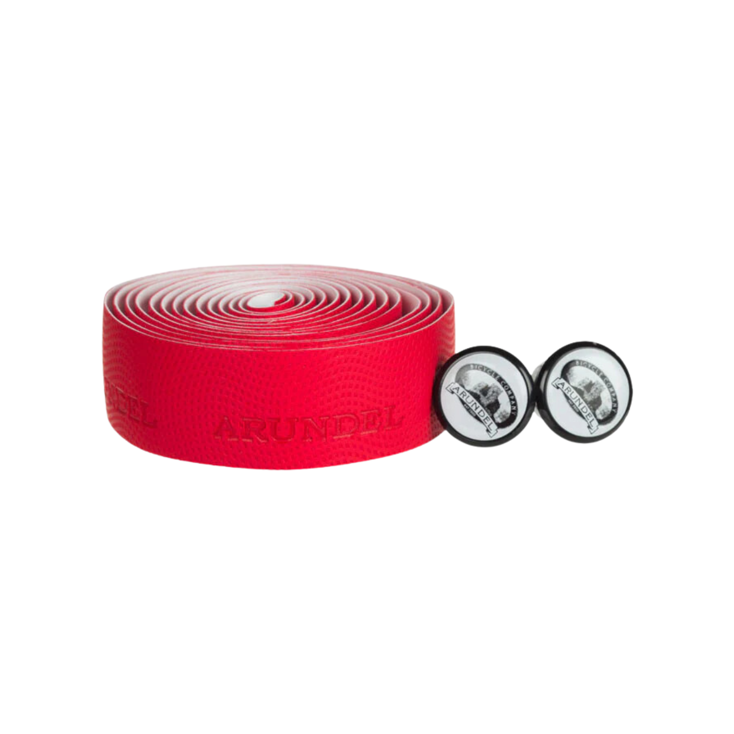 Arundel Gecko Grip Bartape - Red