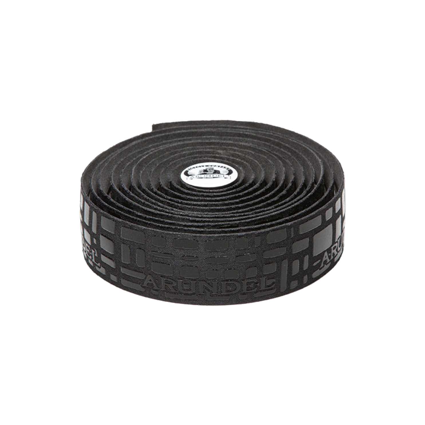 Arundel Gecko Pave Bartape - Black