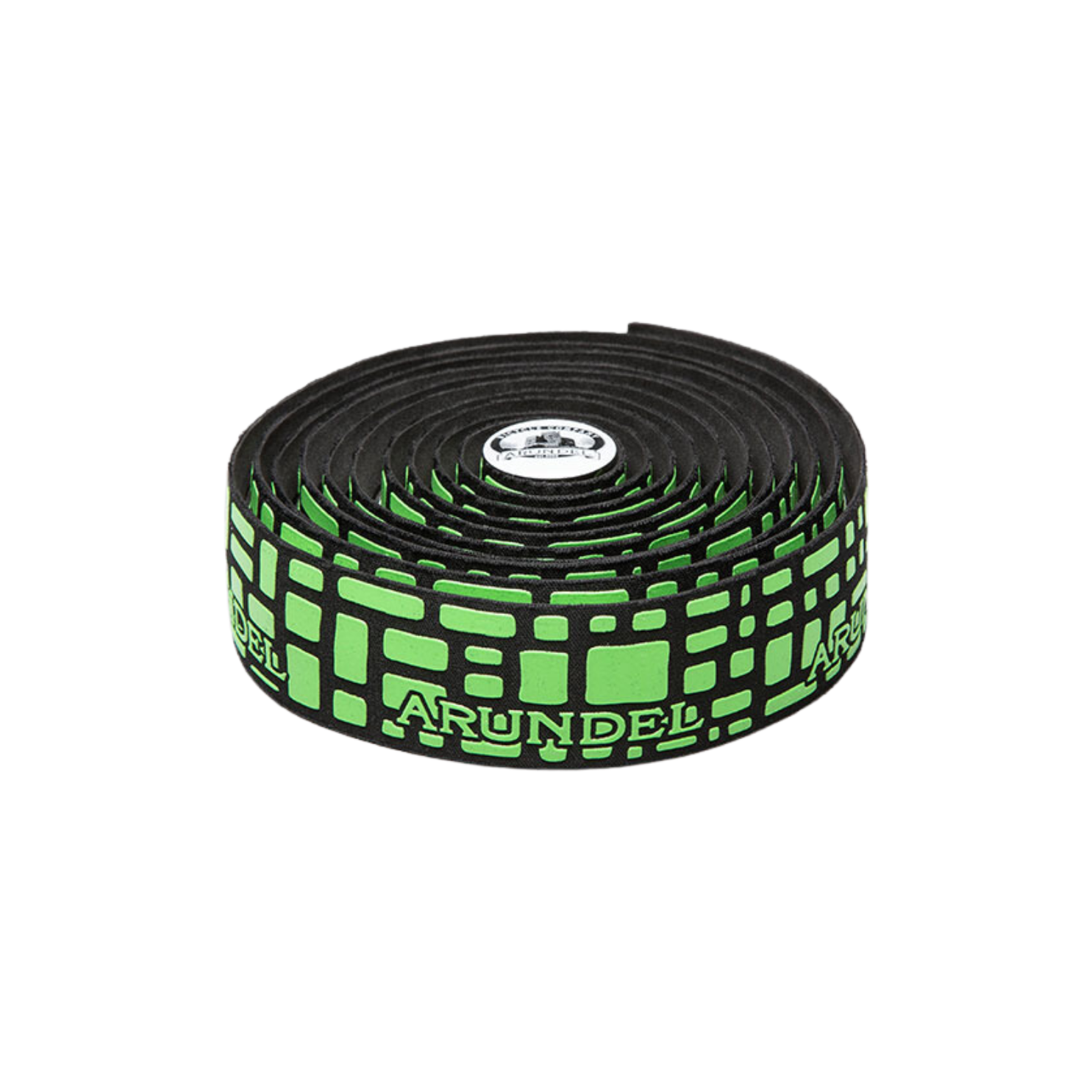 Arundel Gecko Pave Bartape - Green