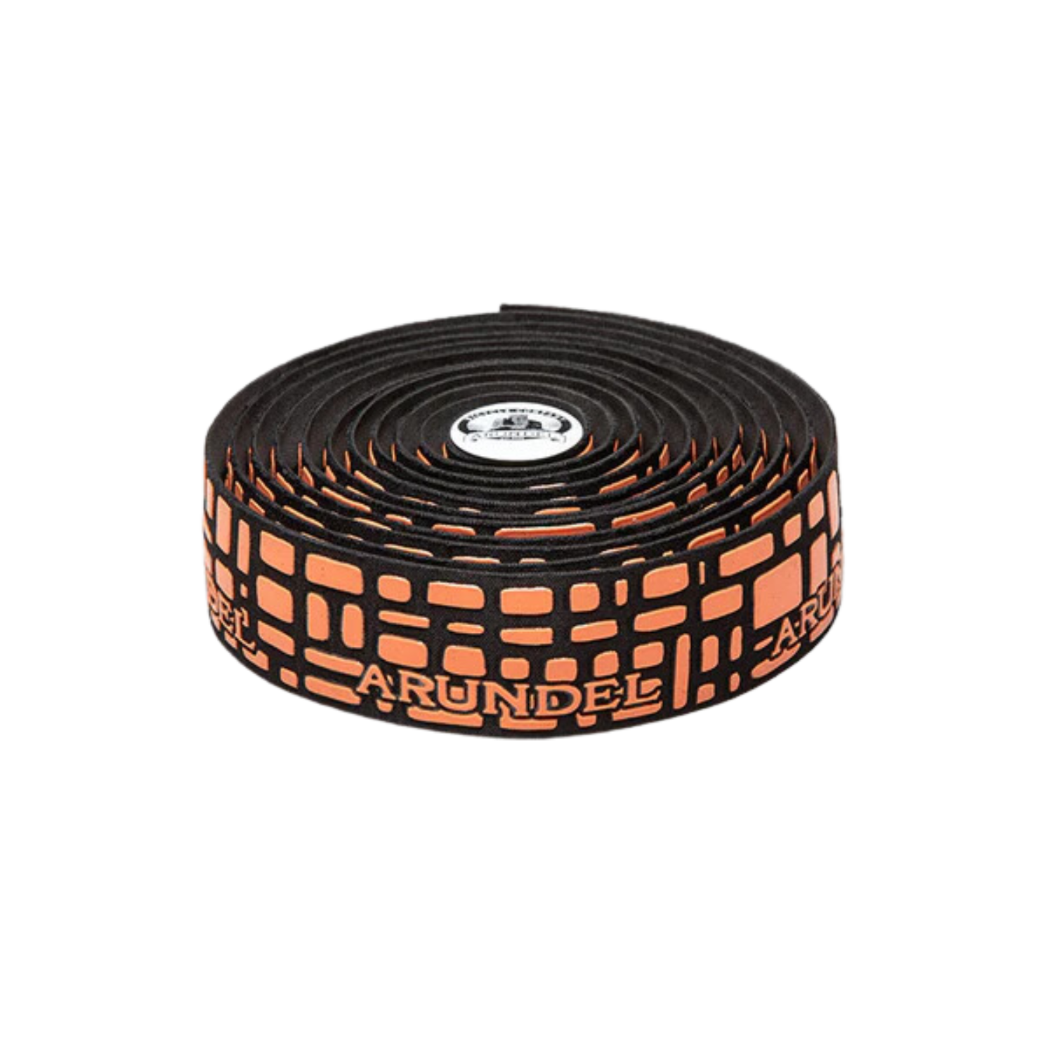 Arundel Gecko Pave Bartape - Orange