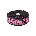 Arundel Gecko Pave Bartape - Pink