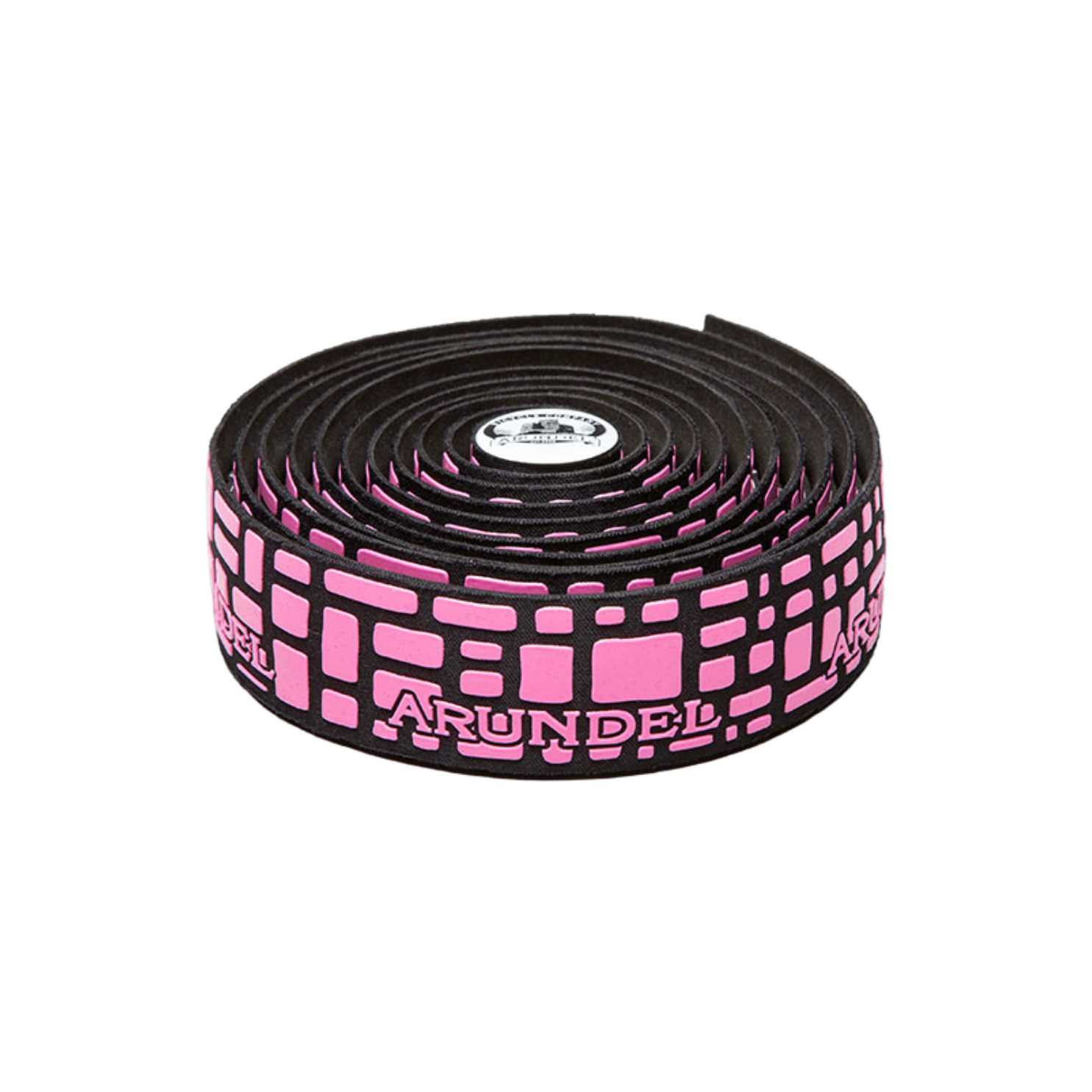 Arundel Gecko Pave Bartape - Pink