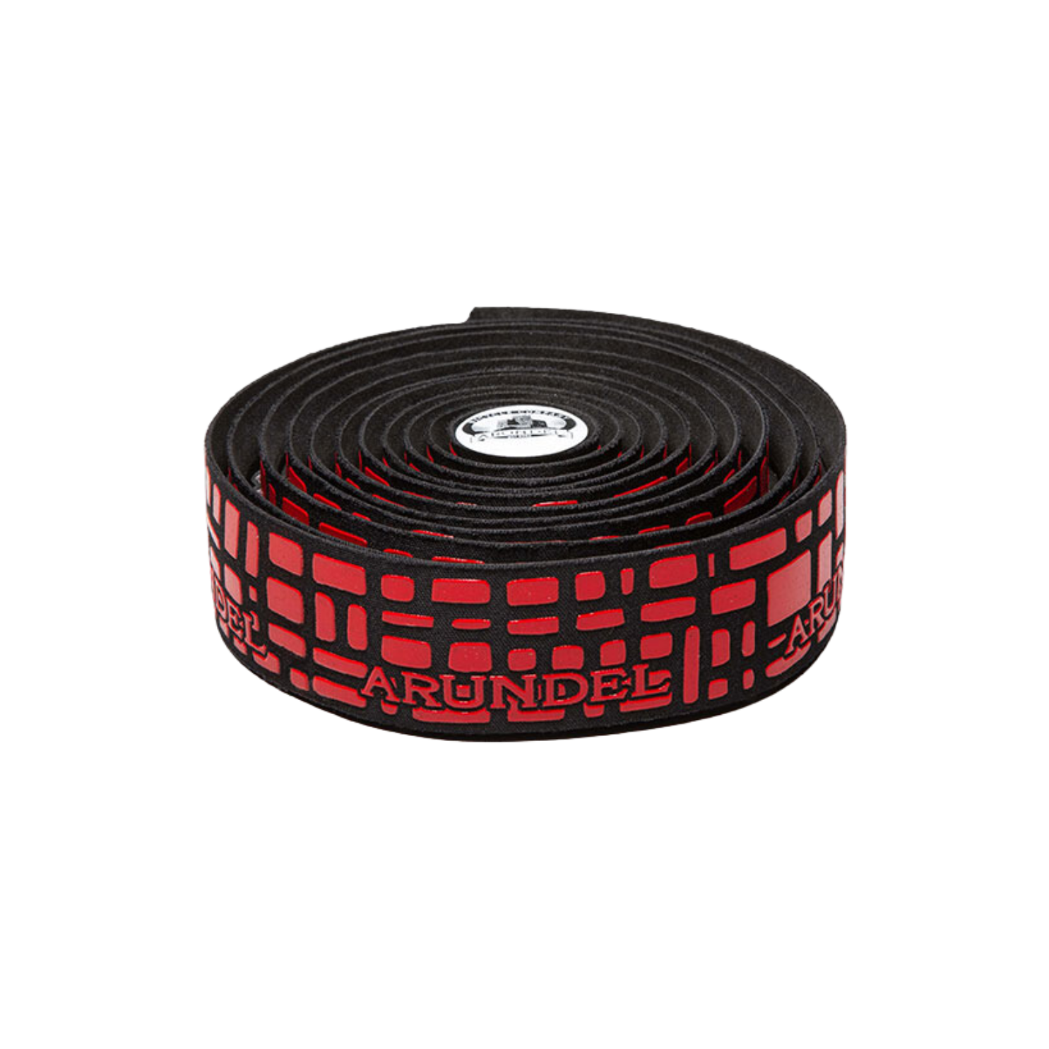 Arundel Gecko Pave Bartape - Red