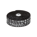 Arundel Gecko Pave Bartape - Silver