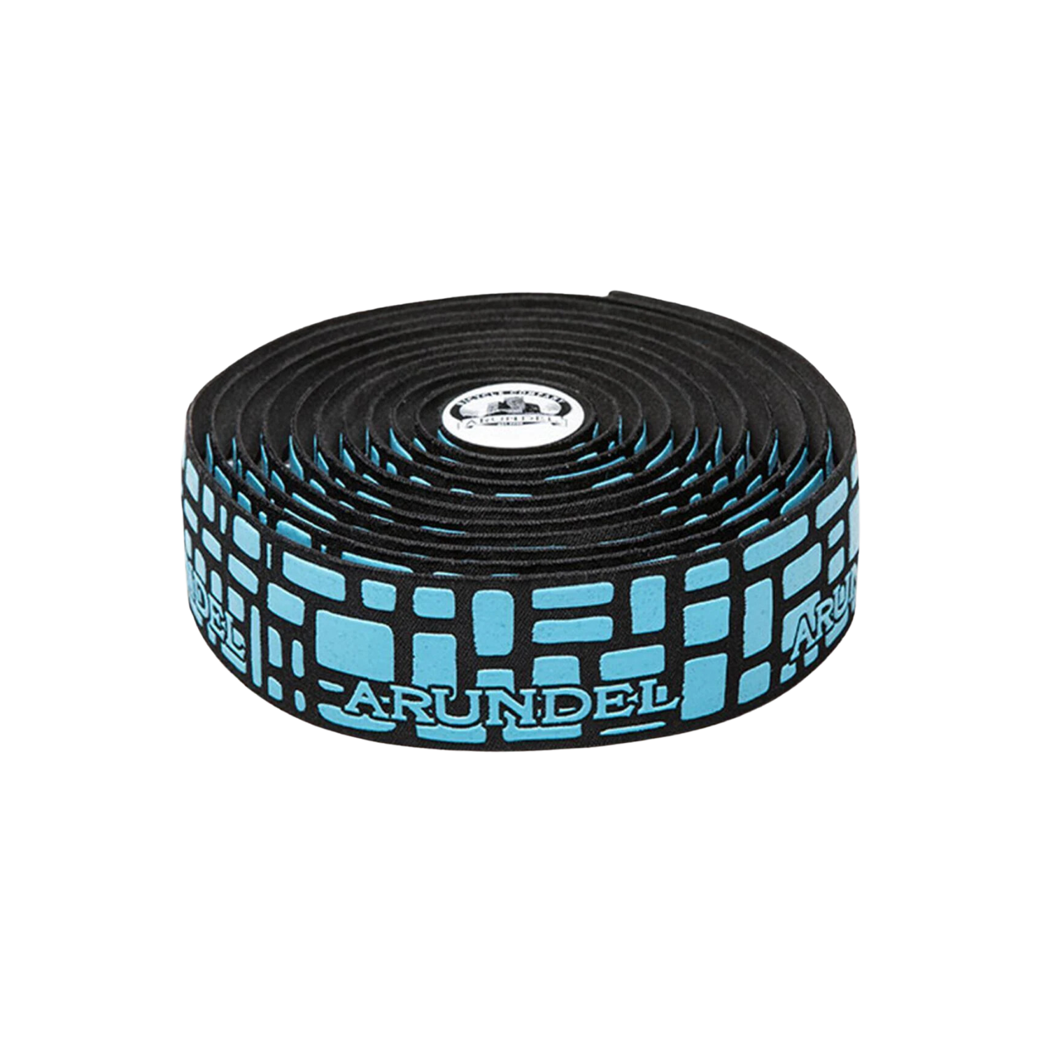 Arundel Gecko Pave Bartape - Sky Blue
