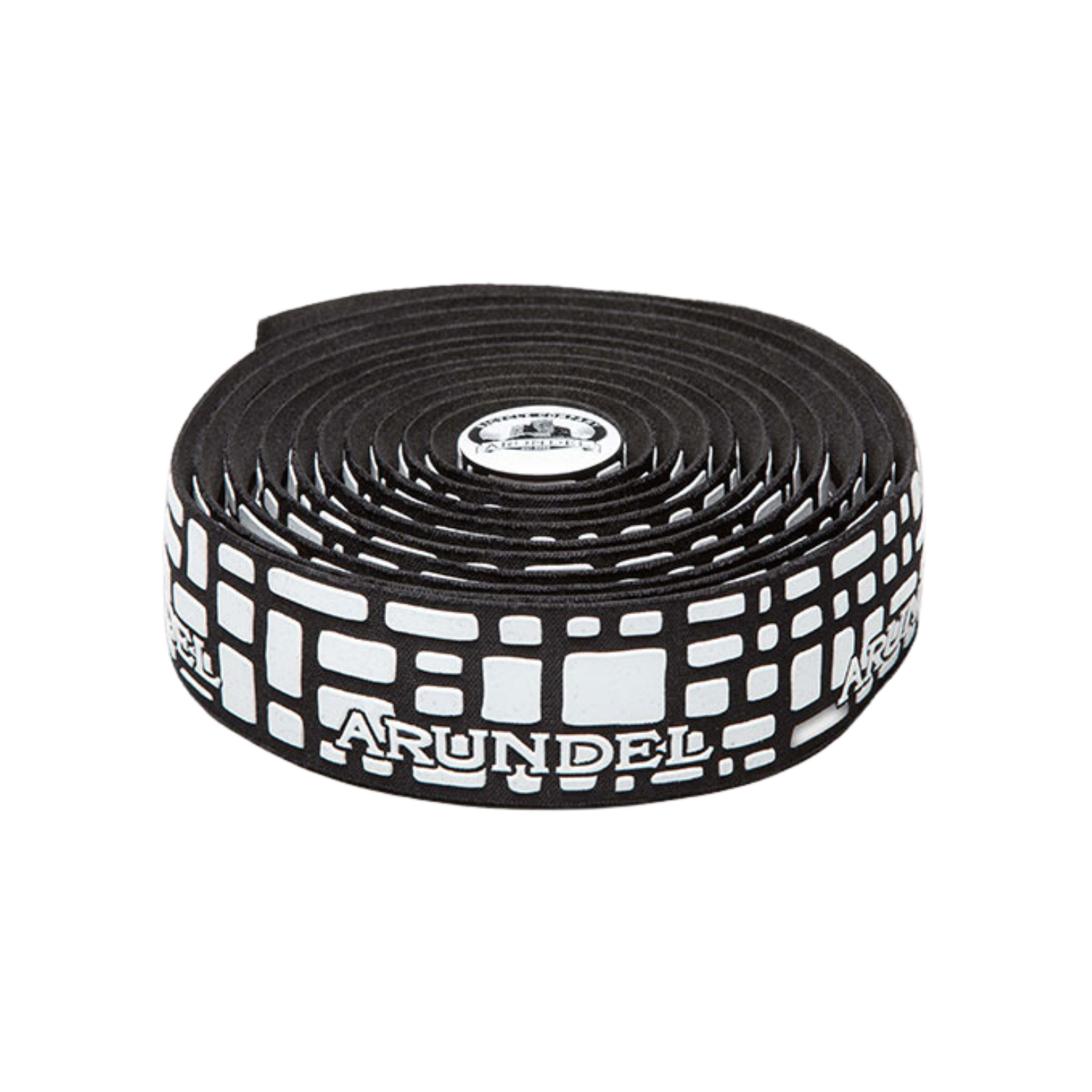 Arundel Gecko Pave Bartape - White