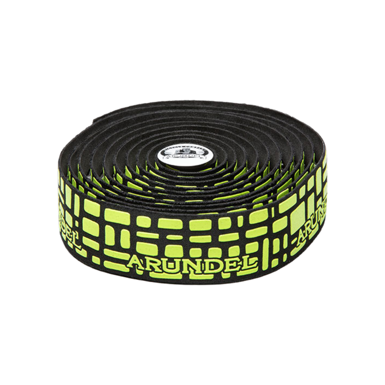Arundel Gecko Pave Bartape - 黄色