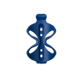 Arundel Grypto Bottle Cage - Blue