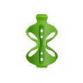 Arundel Grypto Bottle Cage - Green