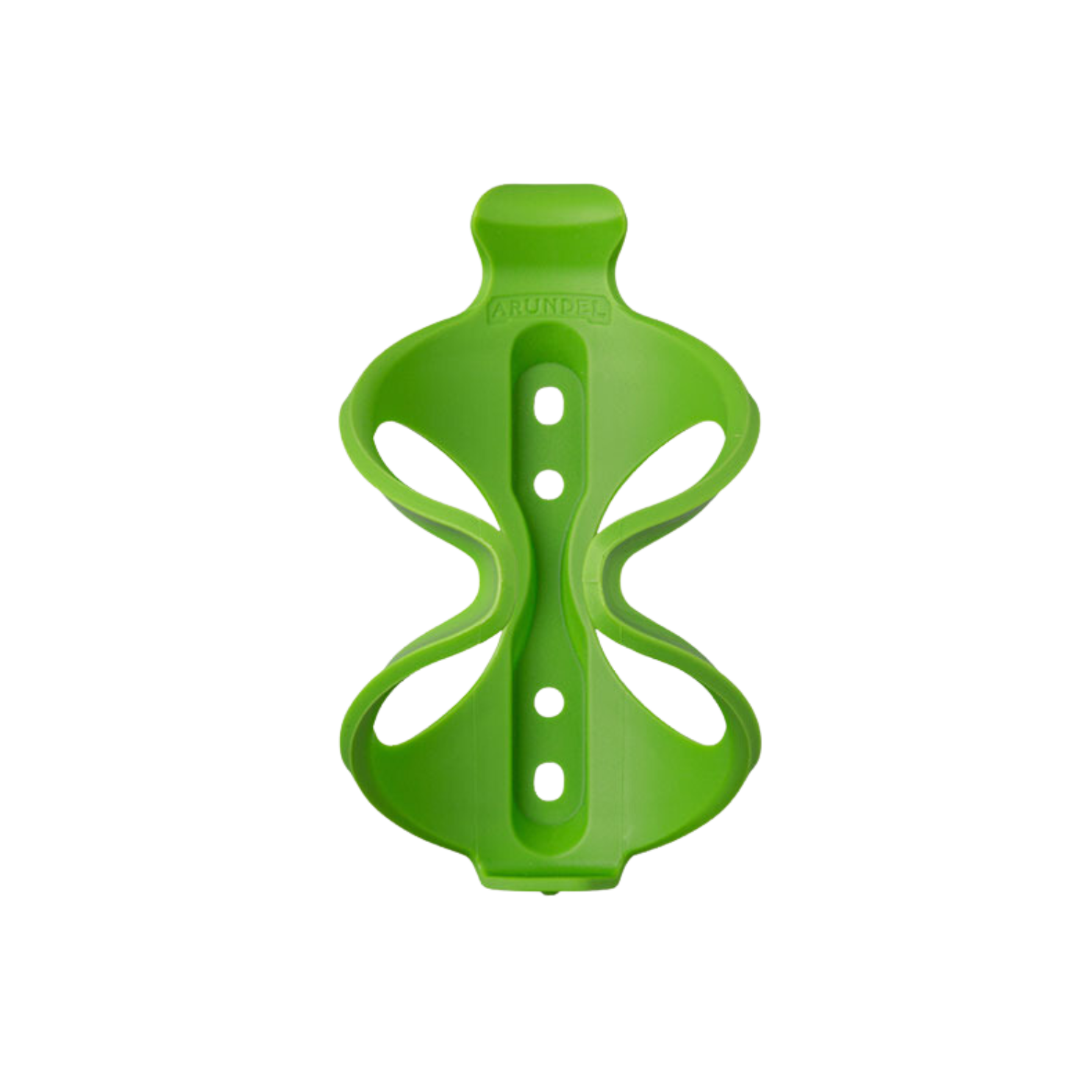 Arundel Grypto Bottle Cage - Green