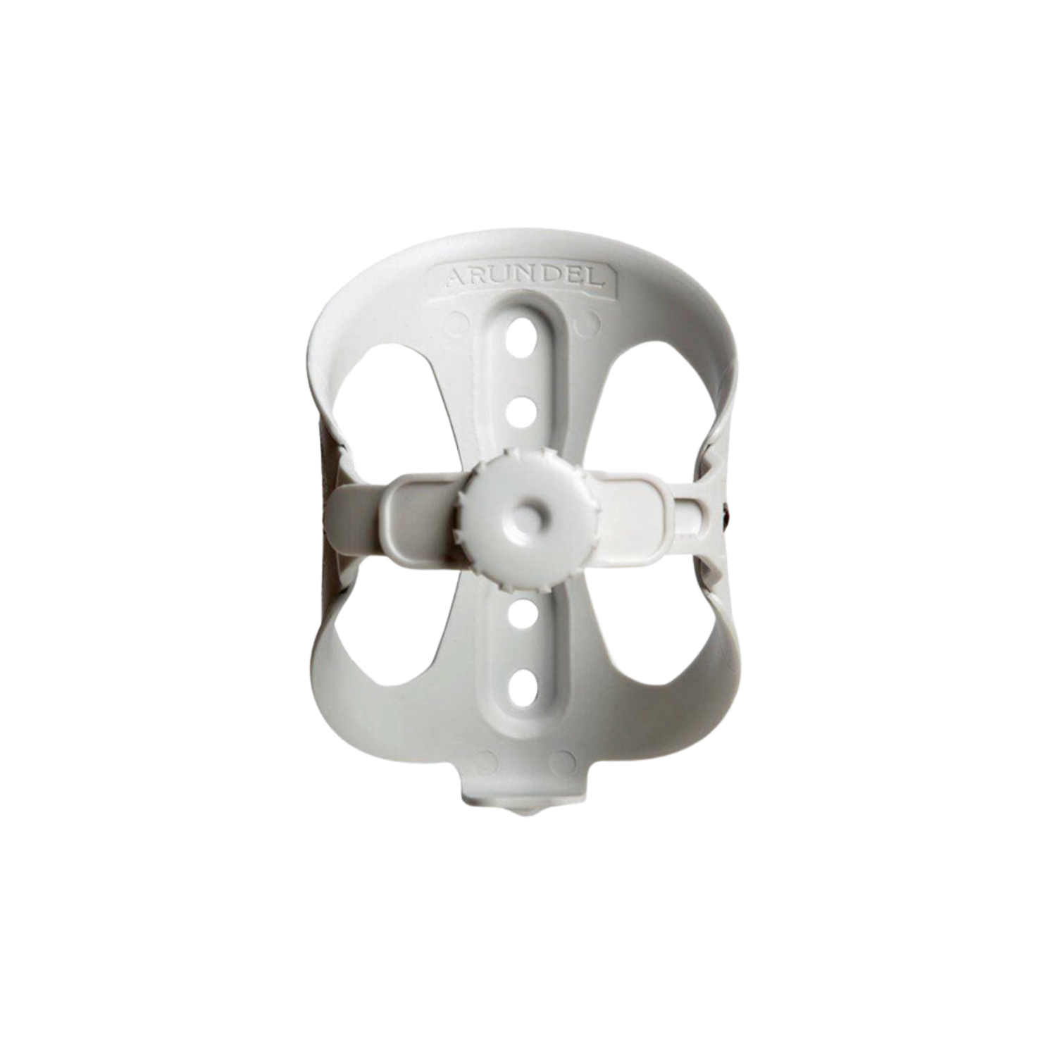 Arundel Looney Bin Cage - White