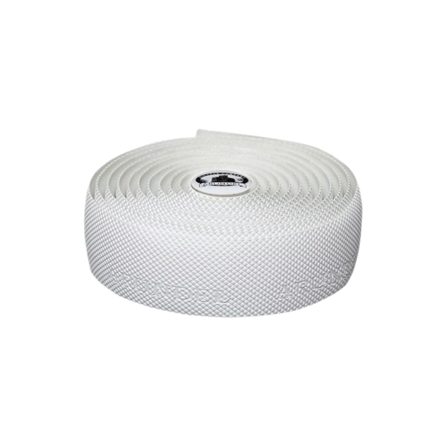 Arundel Rubber Gecko Bartape - White