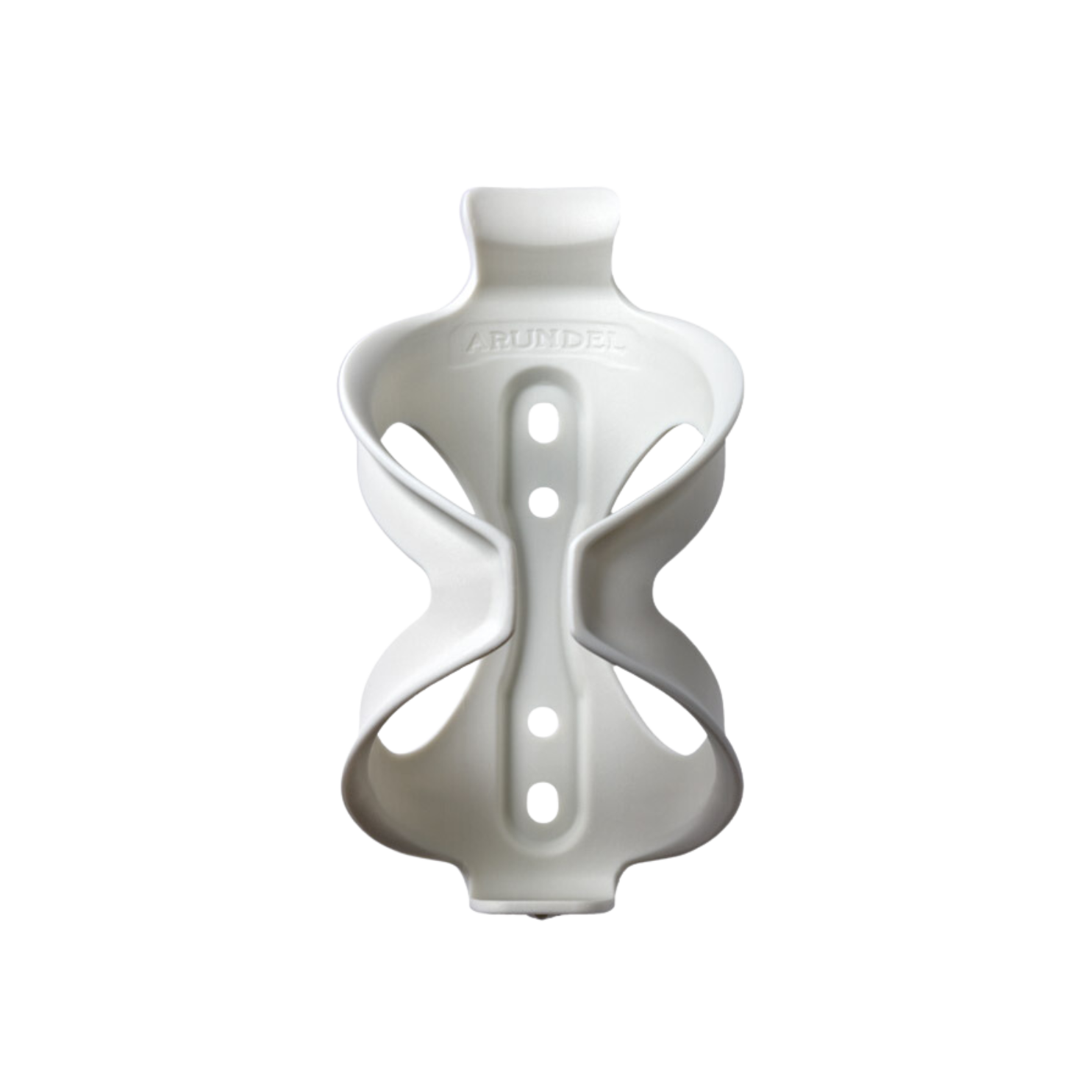 Arundel Sport Cage - White