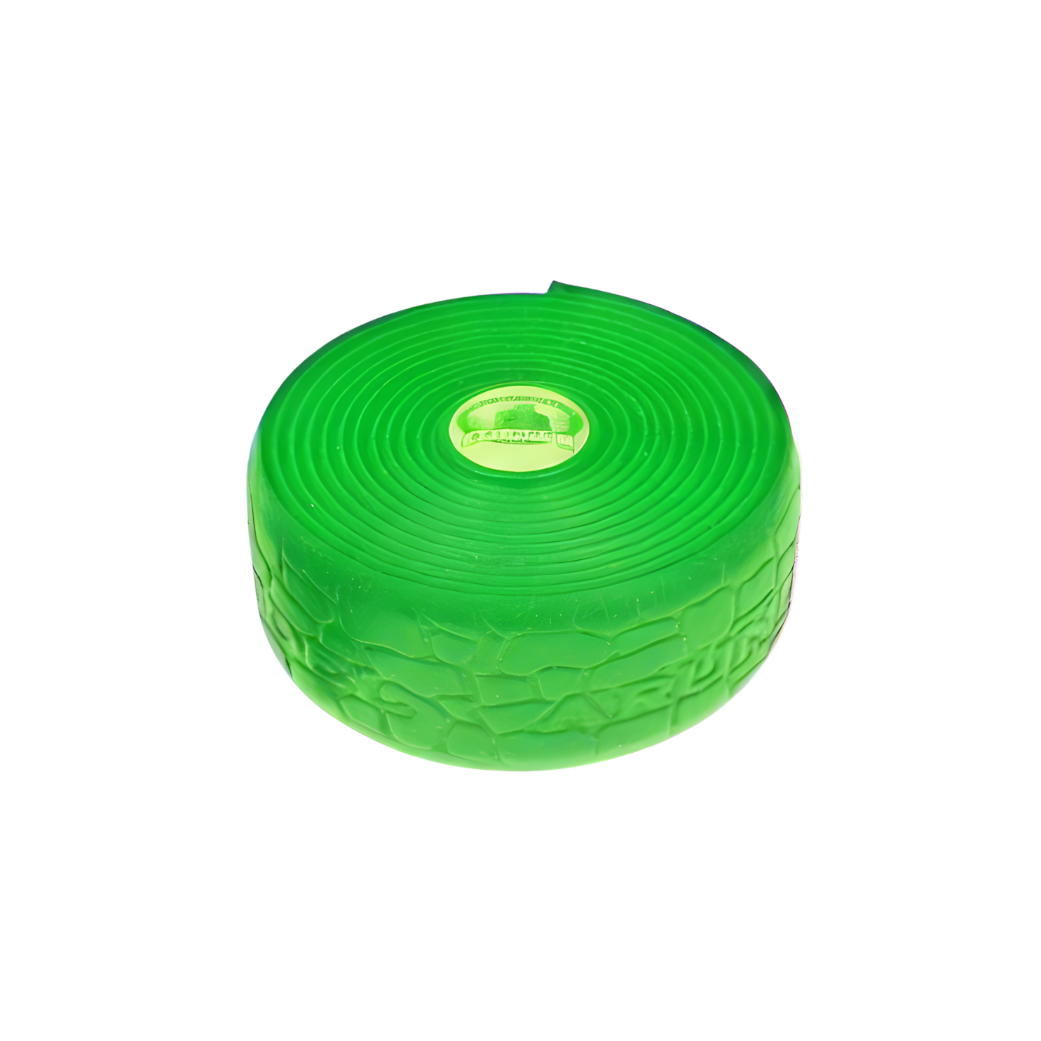 Arundel Synth Gecko Bartape - Fluro Green