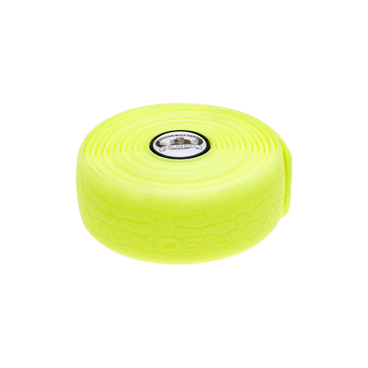 Arundel Synth Gecko Bartape - Fluro Yellow