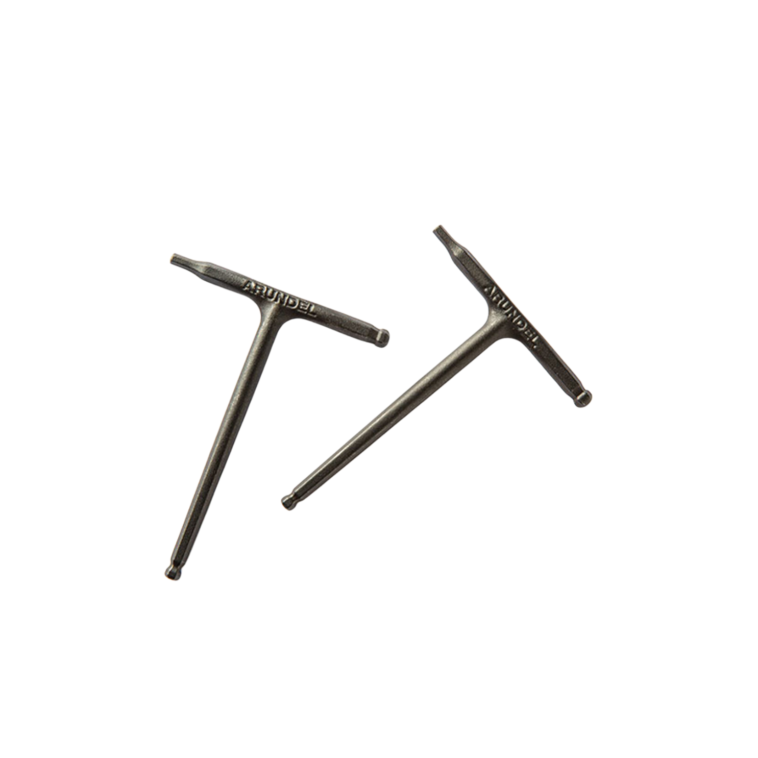 Arundel Tools T-Wrench 3,4,5Mm