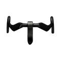Ascent Aeroo Road Handlebars