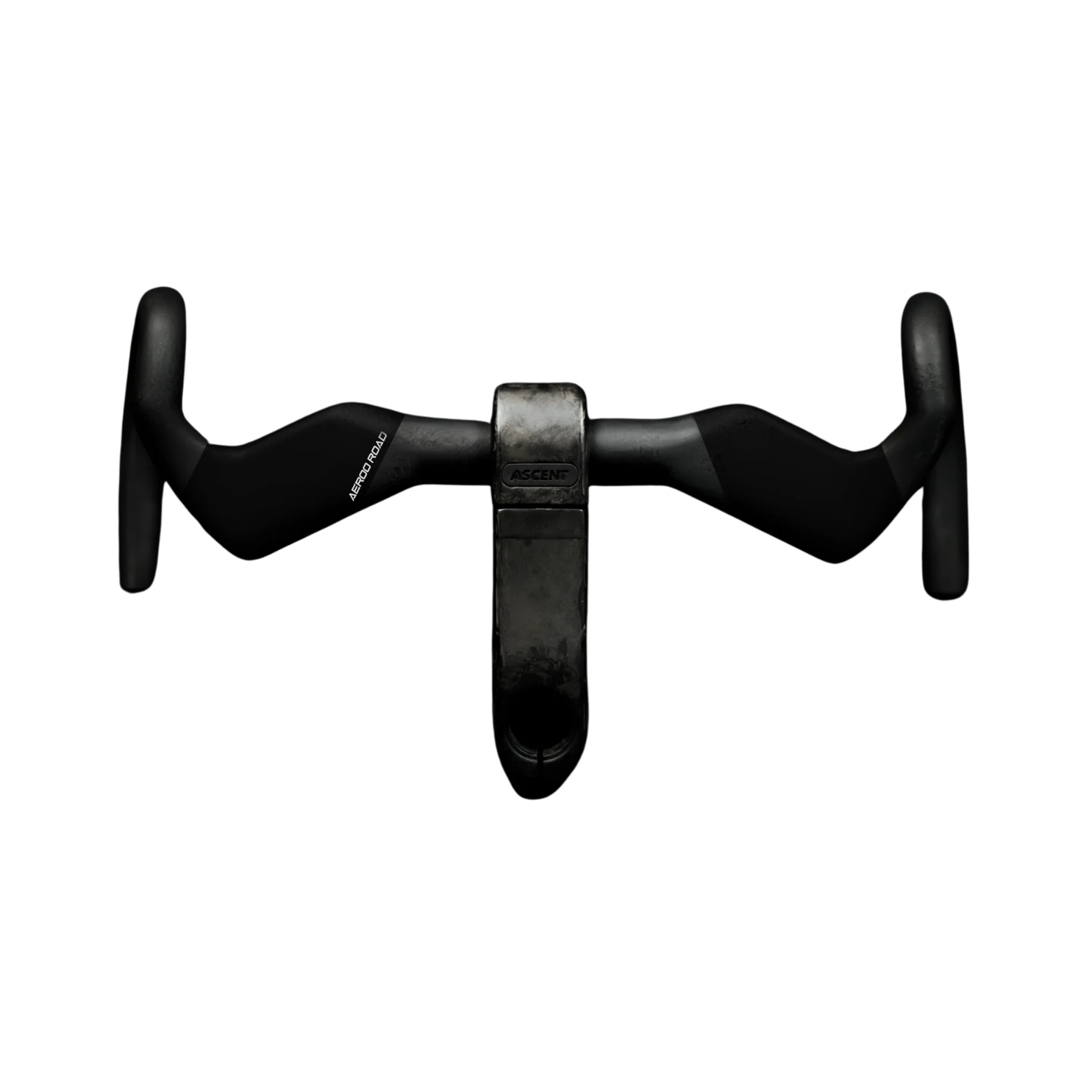 Ascent Aeroo Road Handlebars