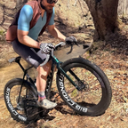 Ascent Big Chungus Gravel Race Wheels