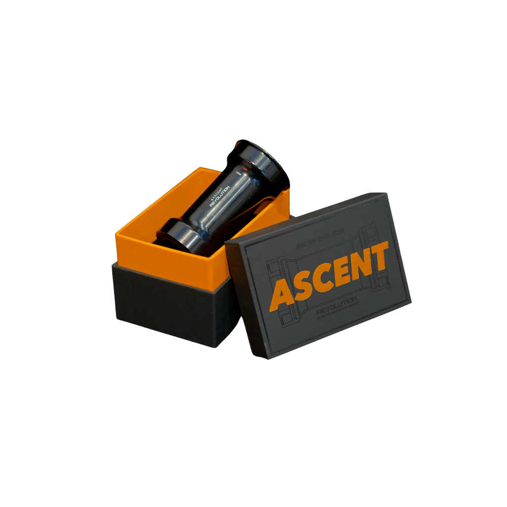 Ascent Revolution Bottom Brackets - BB386