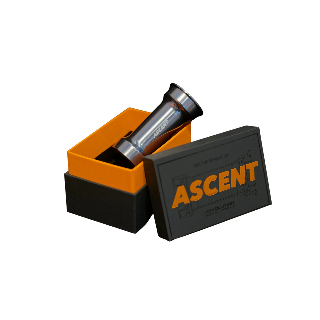 Ascent Revolution Bottom Brackets - BB86