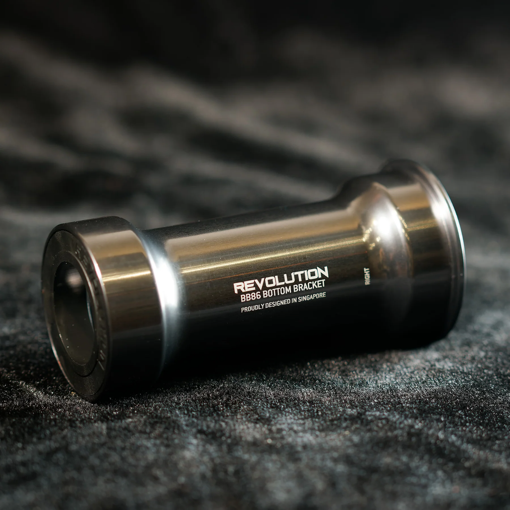 Ascent Revolution Bottom Brackets - BB86