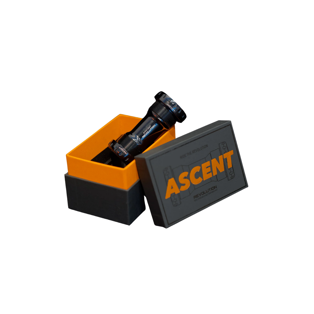 Ascent Revolution Bottom Brackets - BSA