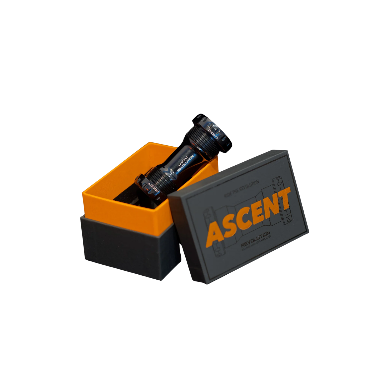 Ascent Revolution Bottom Brackets - BSA