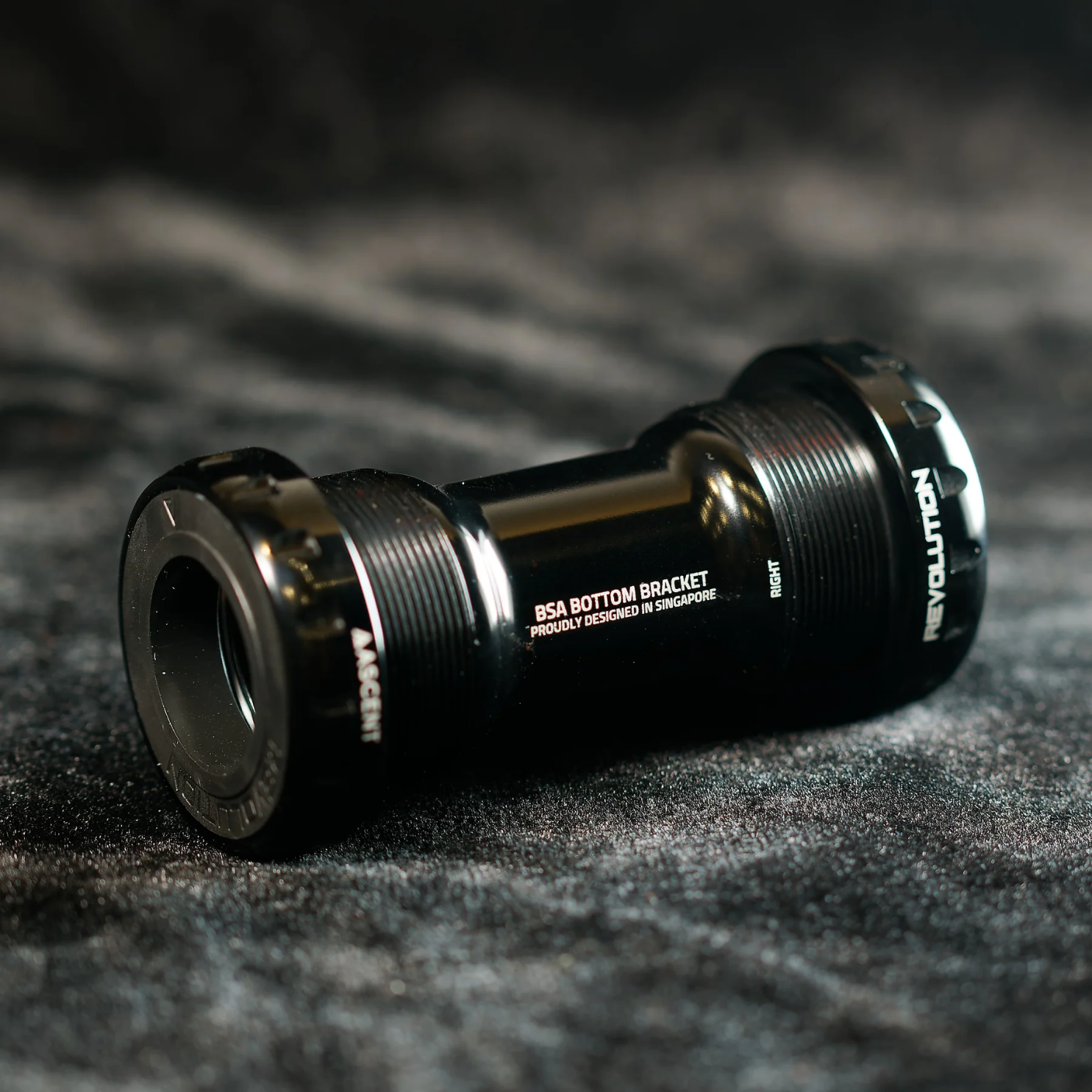 Ascent Revolution Bottom Brackets - BSA