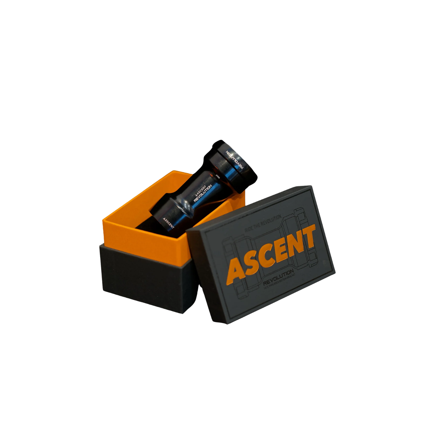 Ascent Revolution Bottom Brackets - PF30