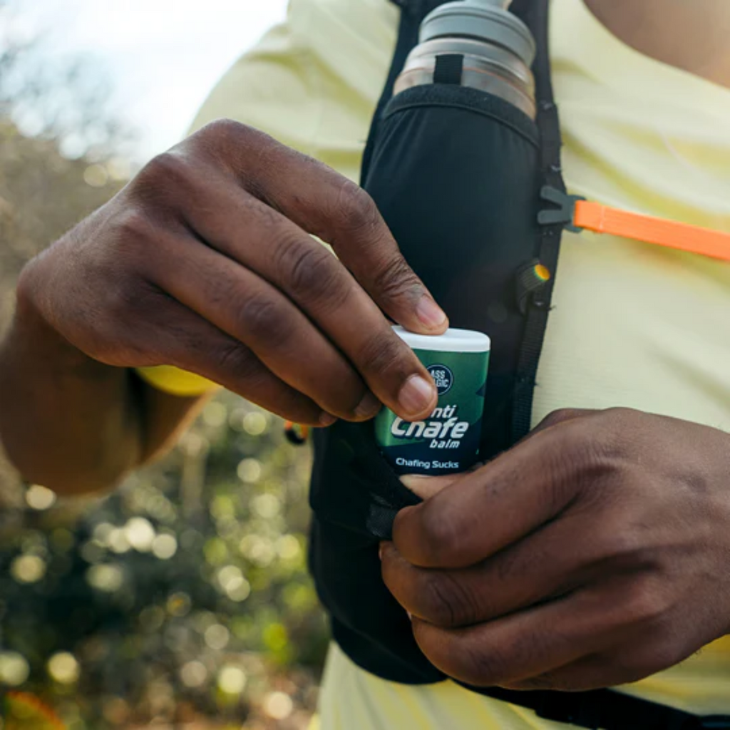 Ass Magic Anti Chafe Balm 'Mini-Me' (13g)