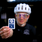 Ass Magic Chamois Cream Travel Pack (10 x 8ml)