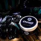 Ass Magic Chamois Cream Tub (200ml)