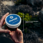 Ass Magic Chamois Cream Tub (200ml)