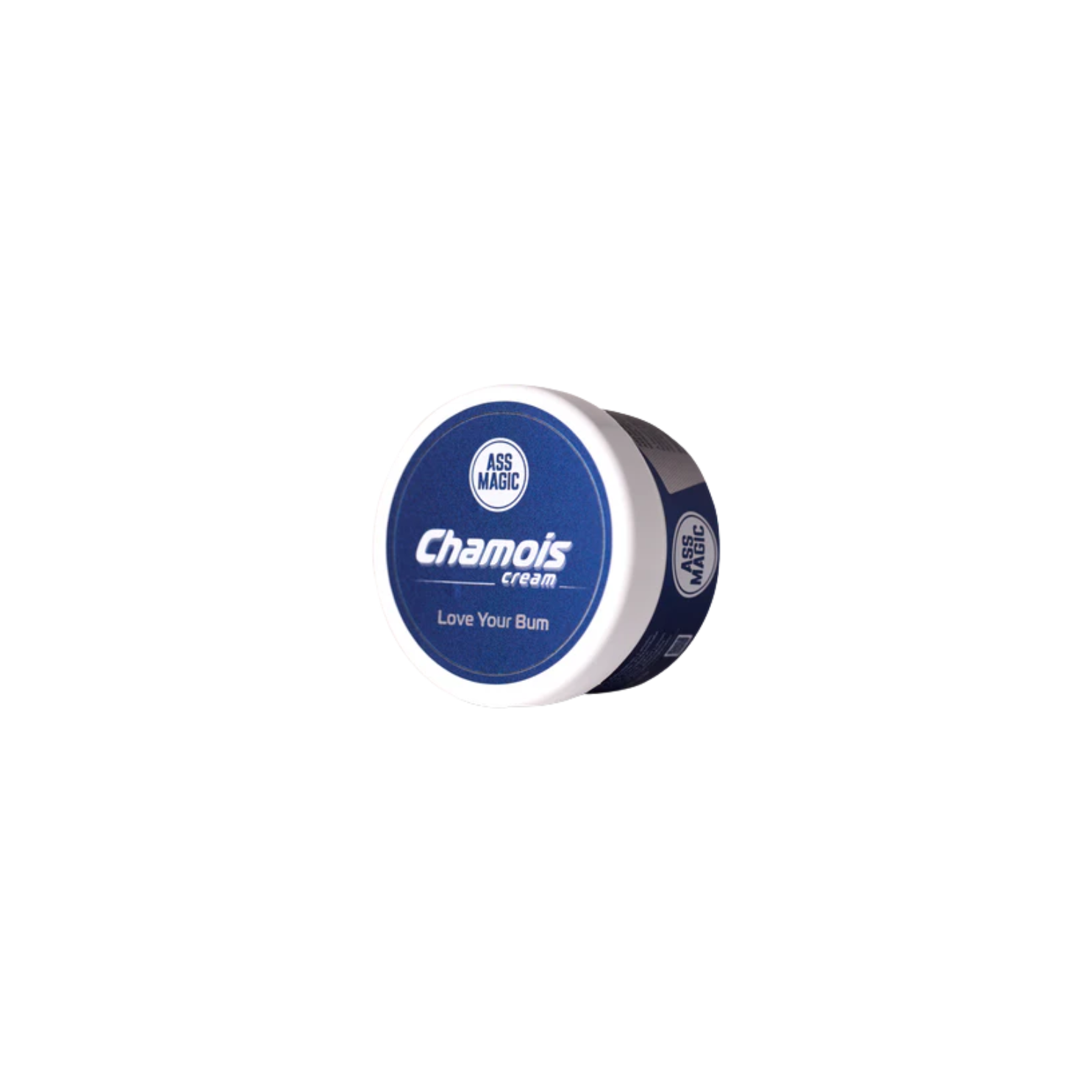 Ass Magic Chamois Cream Tub (200ml)