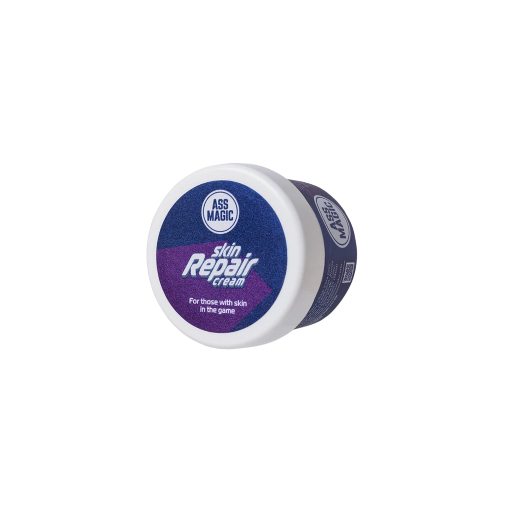Ass Magic Skin Repair Cream (120ml)