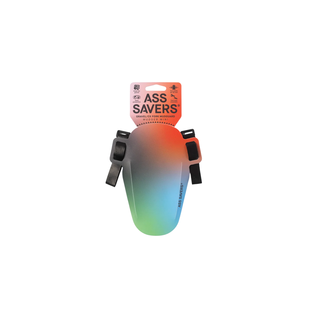 Ass Savers MUDDER Mini - Spektrum