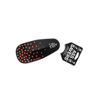 Ass Savers ToeTector Regular - Reflective Red