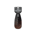 Ass Savers ToeTector Regular - Reflective Red