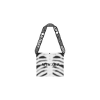 Attaquer ATQ Intra Bones Musette - White/Black