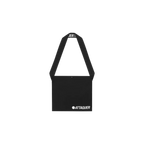 Attaquer ATQ Logo Musette - Black