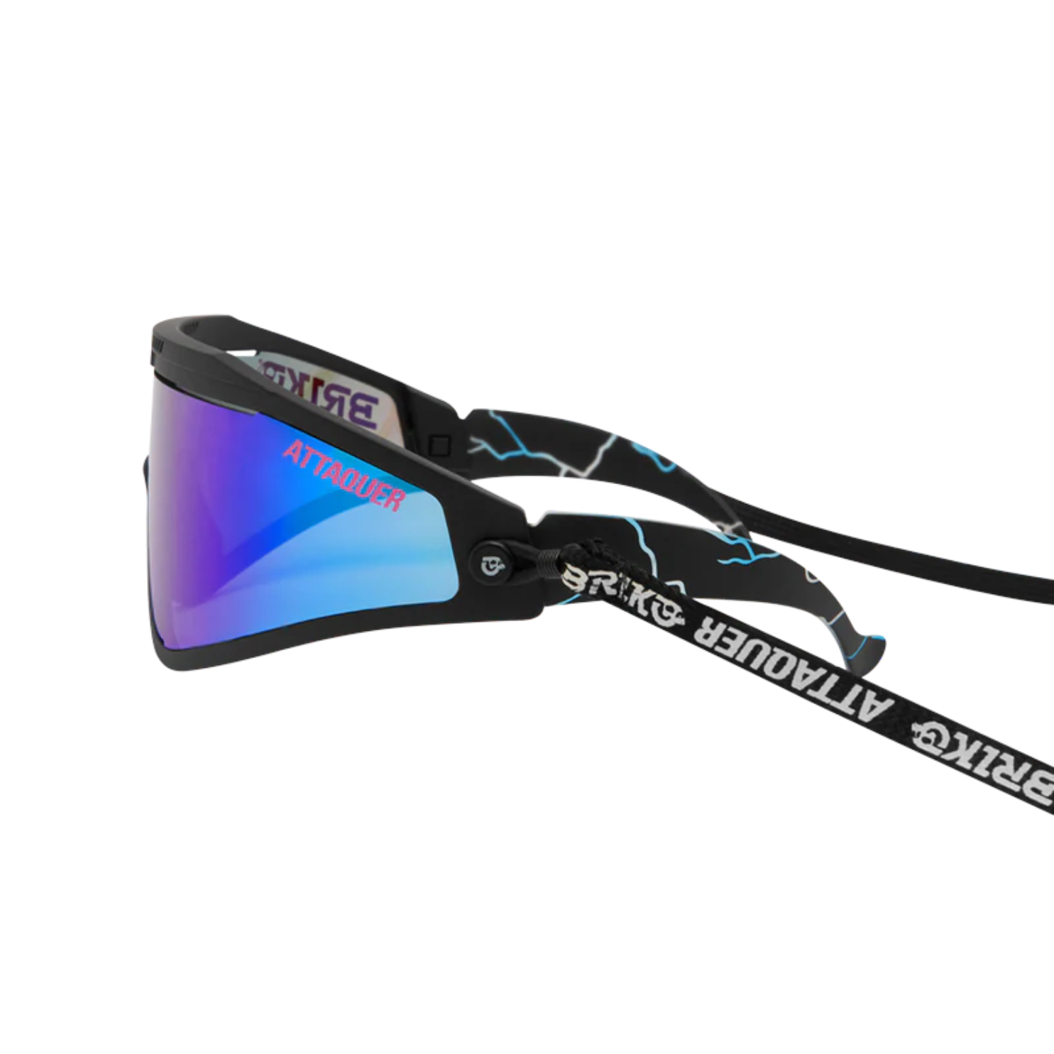 Attaquer ATQ x Briko Detector Sunglasses