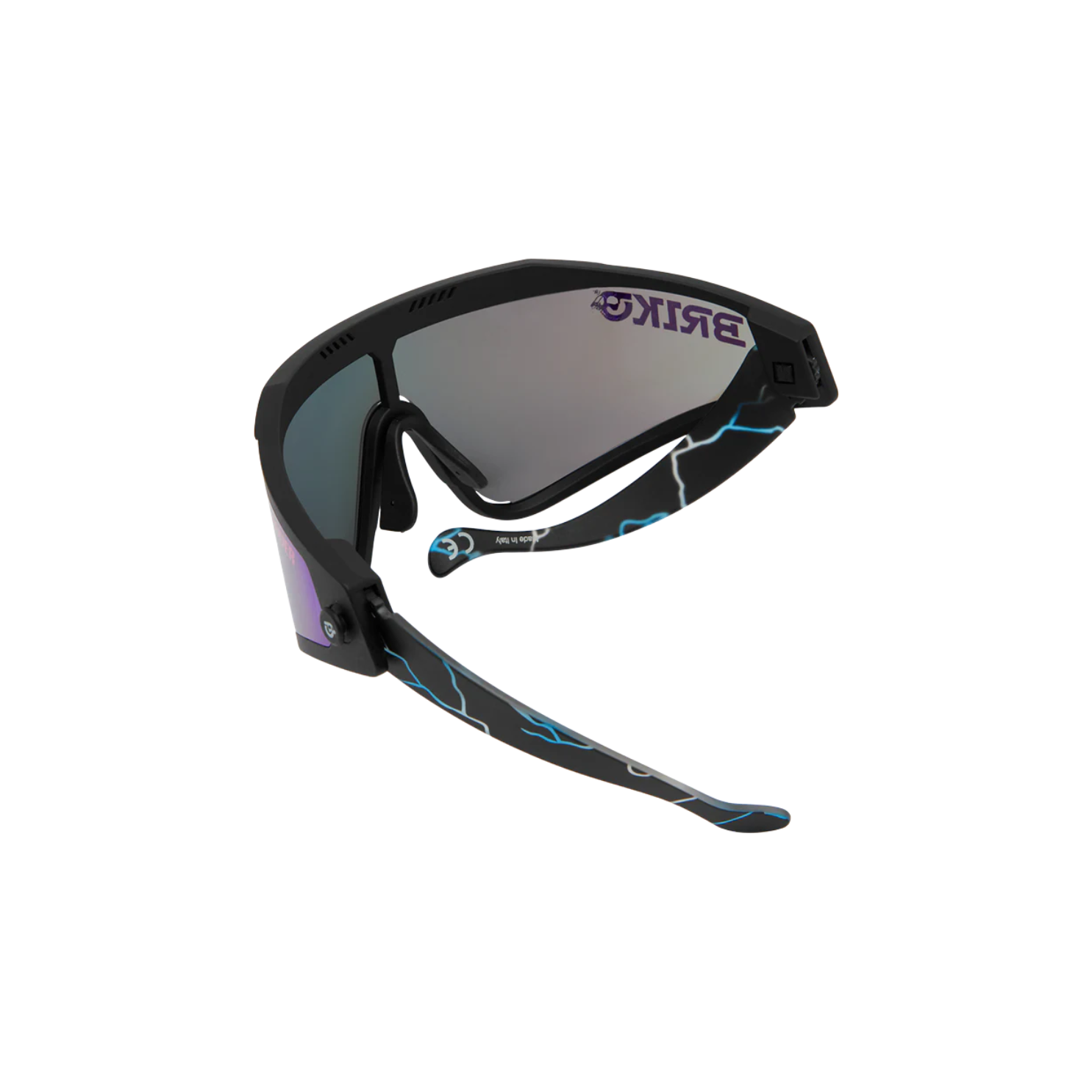 Attaquer ATQ x Briko Detector